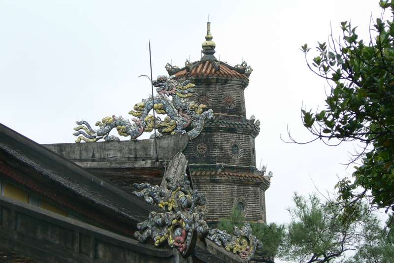 32 HUE Tempio della Dama Celeste